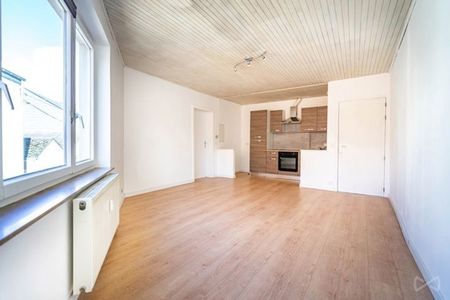 Appartement te huur - Foto 2