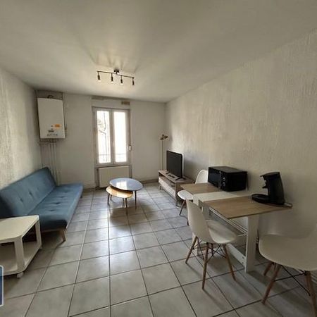 Location Appartement 1 pièce 27m² AGEN 47000 - Photo 3