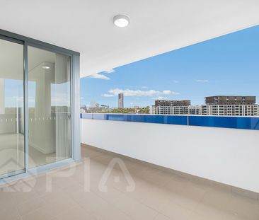 Luxury River view Apartment in Parramatta For lease Now - Photo 3