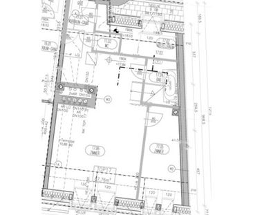3-Zimmer-Dachgeschoss-Wohnung im 3. Bezirk - Foto 1