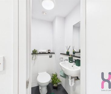 1 bedroom flat to rent - Photo 6