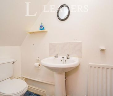 1 bedroom house to rent - Photo 2