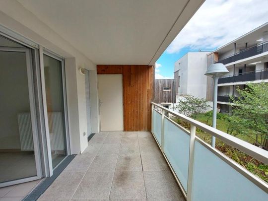 Location Appartement 2 pièces 41m² TOULOUSE 31200 - Photo 1