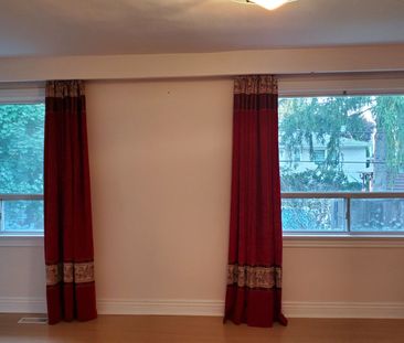 For Lease - 6 Restwell Crescent, Toronto, Ontario - Photo 2
