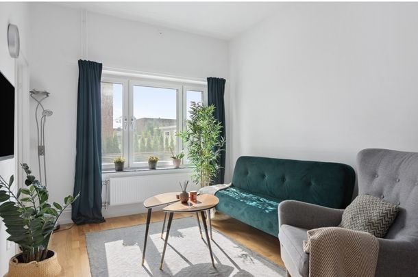 Göteborg - 2rok - tillsv - 12.075kr/mån - Photo 1