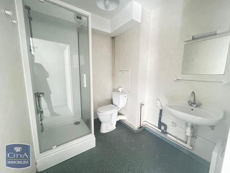 Location Appartement 1 pièce 22m² LE HAVRE 76600 - Photo 4