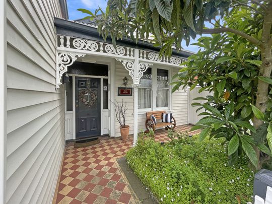 28 Drummond Street South, Ballarat Central - Photo 1