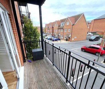 2 bedroom apartment to rent - Photo 6