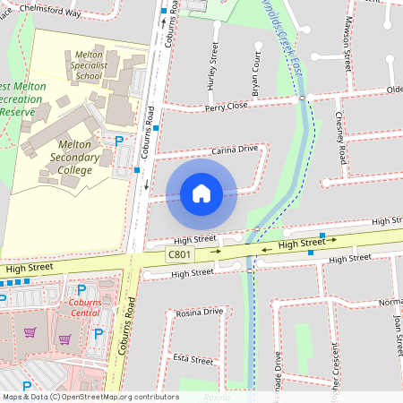 59 Carina Drive, Vic 3337, Melton