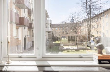 Fjärdingsgatan, Göteborg - Foto 5