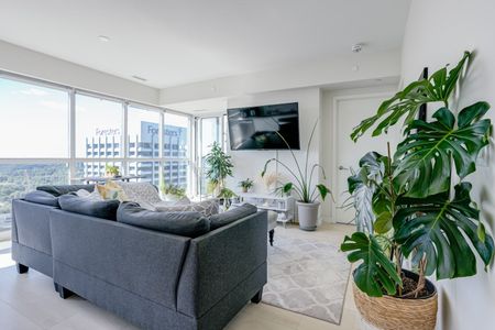 For Lease - 6 Sonic Way Unit# N2809, Toronto, Ontario - Photo 2