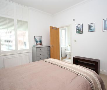 Apartment For Rent Craneswater Park, Southsea - Photo 6