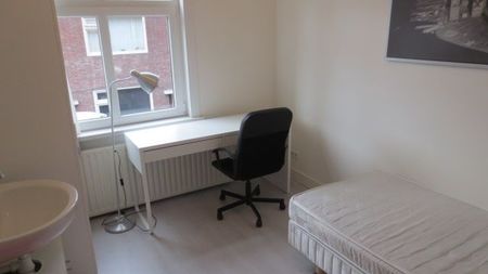 Te huur: Kamer Runstraat in Eindhoven - Foto 3