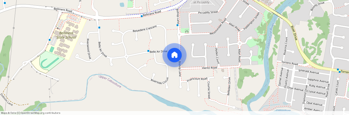 27 Bishop Lane, Qld 4510, Bellmere