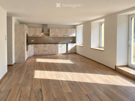 Appartement neuf de plain-pied avec grande terrasse - Photo 2