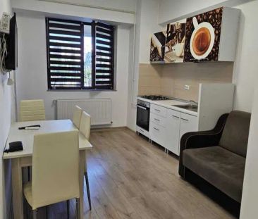 Apartament 2 camere de închiriat, Lazar Residence, Palas Mall, bloc nou - Fotografie 2