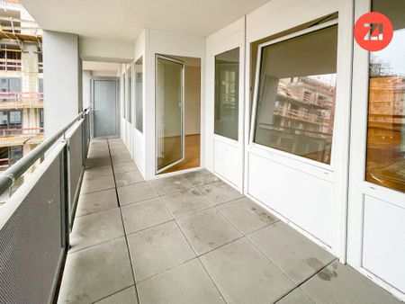 Schöne 2,5-Zimmer Wohnung inkl. Küche und Loggia - Linz Zentrum - Photo 5