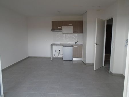 Location Appartement 2 pièces 40m² BISCARROSSE 40600 - Photo 3