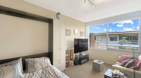 ***Welcome to apartment S4.04A in Revolucion Apartments.*** - Photo 4