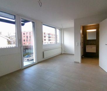 Apartment in Altstetten-Zürich - Photo 2