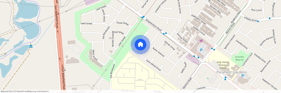 37 Saint Alfred Drive, Parafield Gardens SA 5107