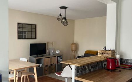 Appartement à louer 2 pièces • 48,41 m2 Limoges - Photo 4