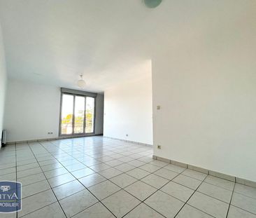 Location Appartement 1 pièce 34m² VILLEFRANCHE SUR SAONE 69400 - Photo 5