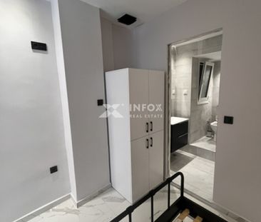Ενοικιάζεται Γκαρσονιέρα 35 τ.μ. - Photo 6