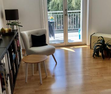 2,5 Zimmerwohnung, Kirchenfeld, 3006 Bern, sonnig, zentral,ruhige Lage - Photo 3