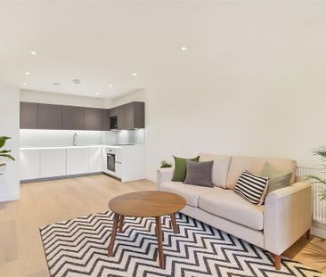 2 bedroom apartment to rent - Photo 6