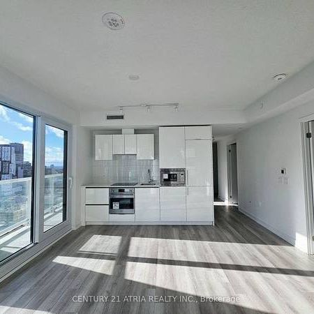 BRAND NEW NEVER LIVED IN 2 BEDS 2 BATHS CORNER UNIT - Photo 3