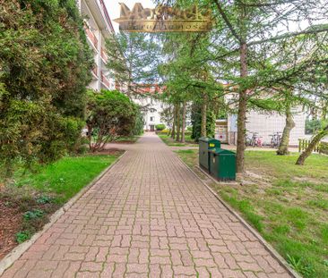 Warszawa, Ursynów, Kabaty, Za Łąkami - Фото 4