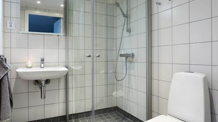 Fyrspannsgatan 160, Hässelby Strand - Foto 2