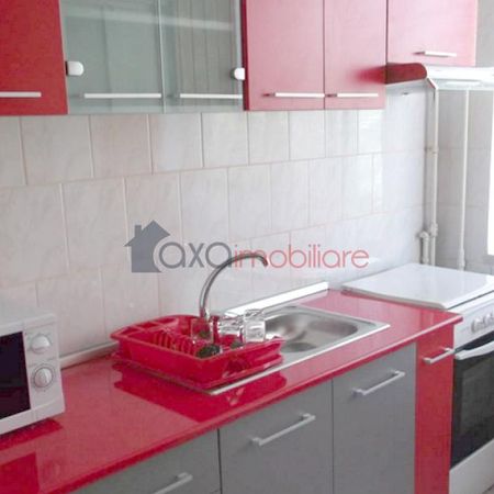 Apartament 2 camere de inchiriat in Cluj-Napoca, Gheorgheni ID 2658 - Fotografie 3