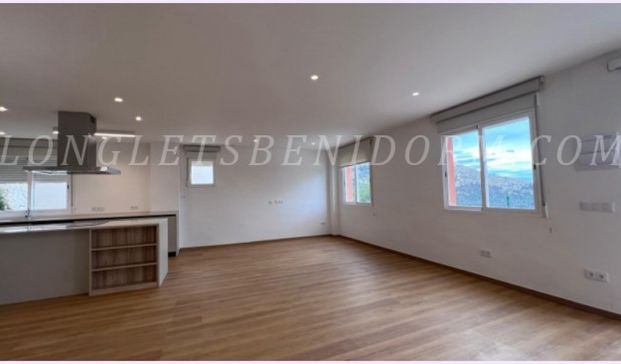 REF. 1856-Finestrat-1.500€ - Photo 1