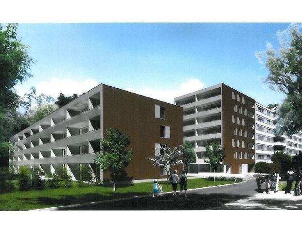 Chemin du Petit-Montfleury 16, 1290 Versoix. - Foto 1