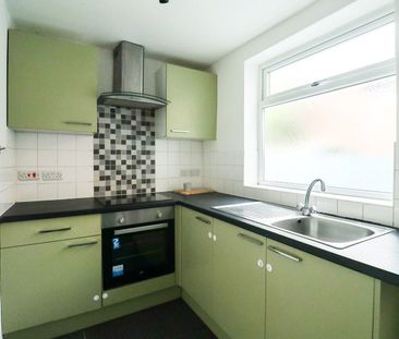 2 Bed Terraced House, Mostyn Street, LE3 - Photo 4