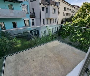 Zentral gelegene 3.5-Zimmer-Wohnung in Biel - Photo 4