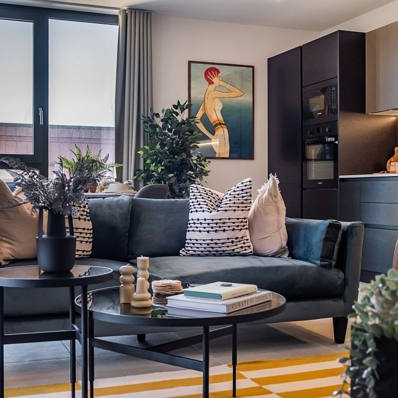 2 bedroom apartment to rent - Photo 1