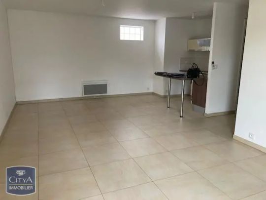 Appartement à louer 3 pièces 60.02m² - Photo 1