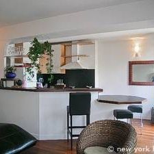 Logement à Paris, Location meublée - T2 - Porte Maillot, Trocadéro - Auteuil - Passy (PA-4084) - Photo 1