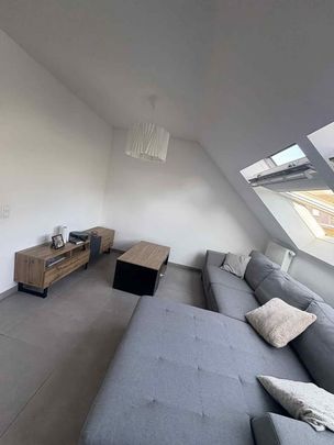 Appartement te huur - Photo 1