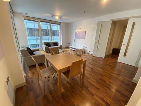 Price £1,500 pcm - Available 24/06/2025 - Furnished - Photo 4