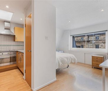 1 bedroom apartment to rent - Photo 4