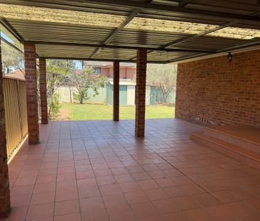 11 Beltana Avenue, Bonnyrigg NSW 2177 - House For Rent | Domain - Photo 4