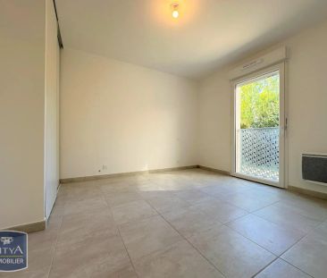 Appartement à louer 2 pièces 47.49m² - Photo 2