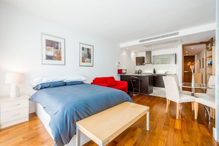 apartment to rent - Photo 4