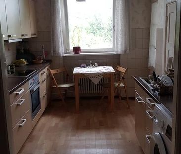 möbliertes WG Zimmer in Neukölln - Foto 3