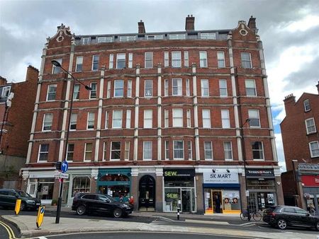 Goldhurst Terrace, London, NW6 - Photo 3