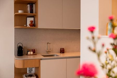 3.5 Zimmer, 84 m² - Photo 4